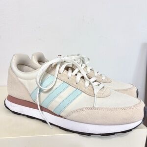 adidas run 60s 3.0 women’s 8